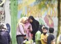 ‘Payungi’ Kota Metro, Pasar Lokal yang Jadi Wisata Edukasi dan Kampung Kuliner di Hari Minggu