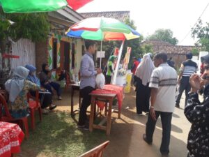 Launching Payungi