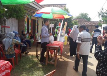 Launching Payungi