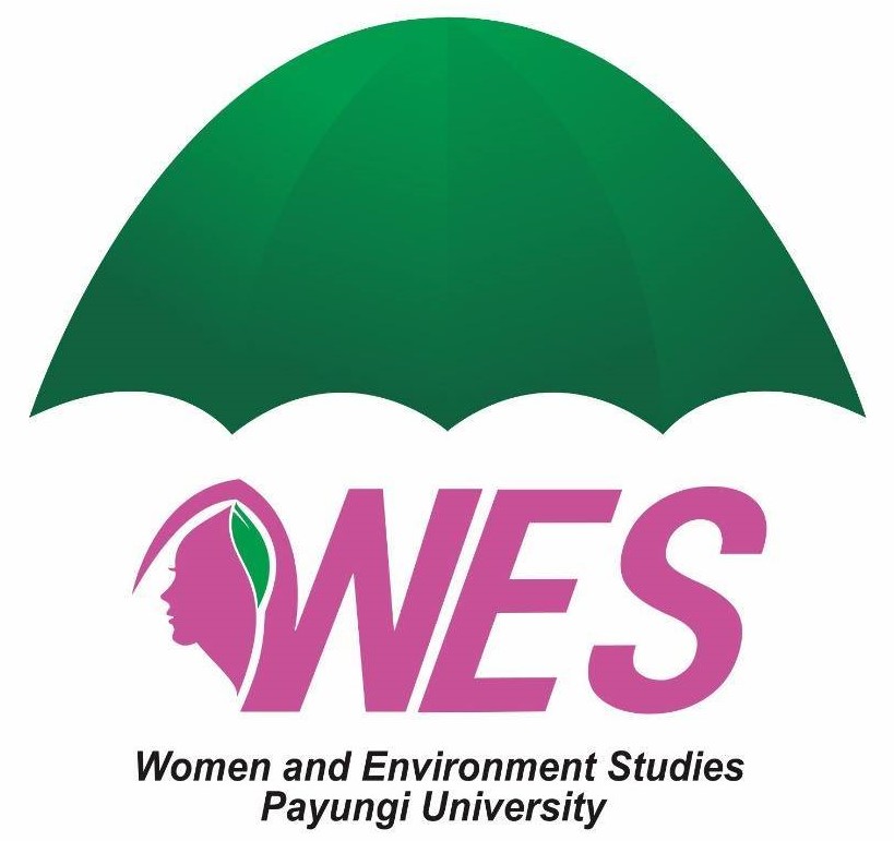 Logo WES Payungi