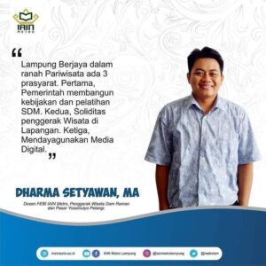Datang Lebih Lama