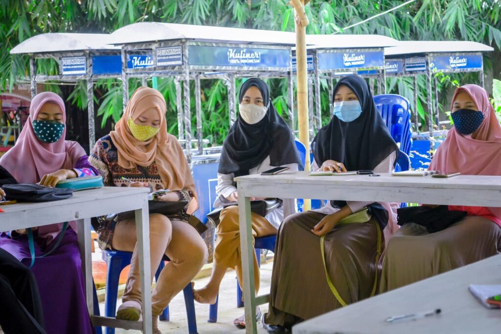 Tak Hanya Laki – Laki, Perempuan Juga Bisa Misogini