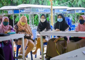 Tak Hanya Laki – Laki, Perempuan Juga Bisa Misogini