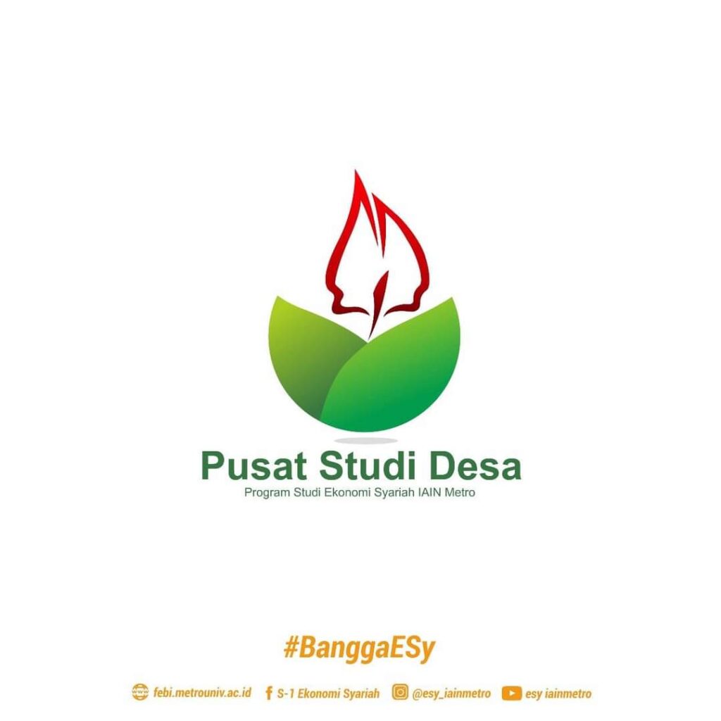 Desa Harus Bangun