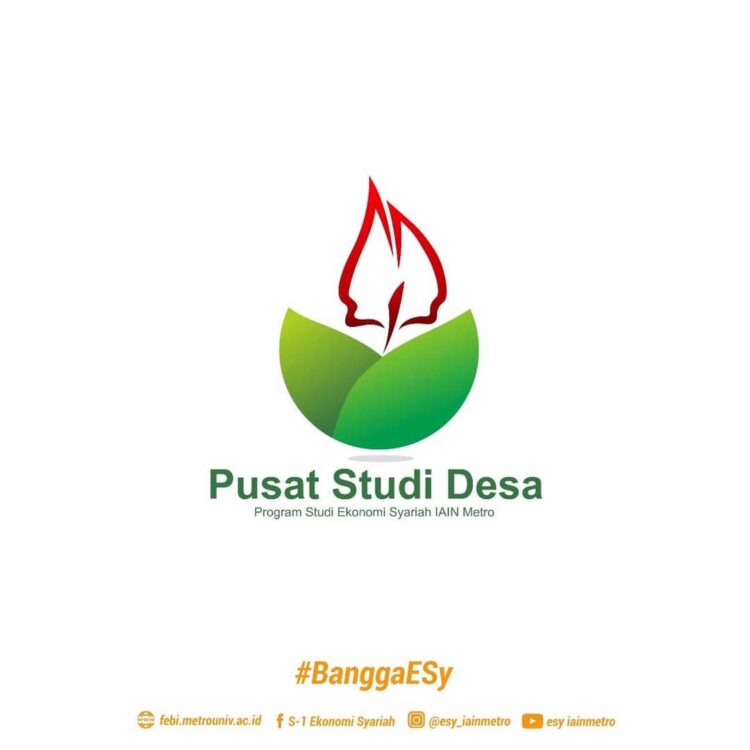 Desa Harus Bangun
