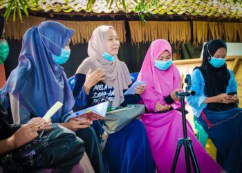 Perempun dan Dunia Kerja