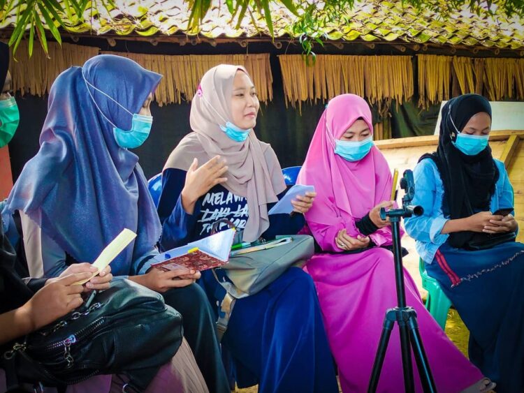 Perempun dan Dunia Kerja