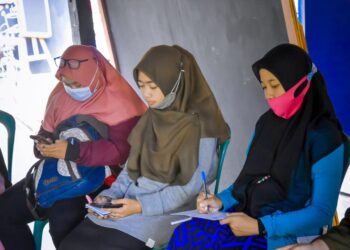 Kamu Berhak Memiliki Hubungan yang Sehat