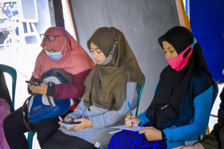 Kamu Berhak Memiliki Hubungan yang Sehat