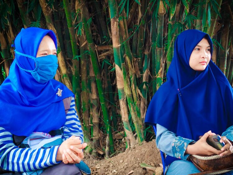 3 Dosa Besar dalam Pendidikan