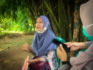 Budaya dan Gender