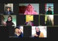 Green Ramadhan