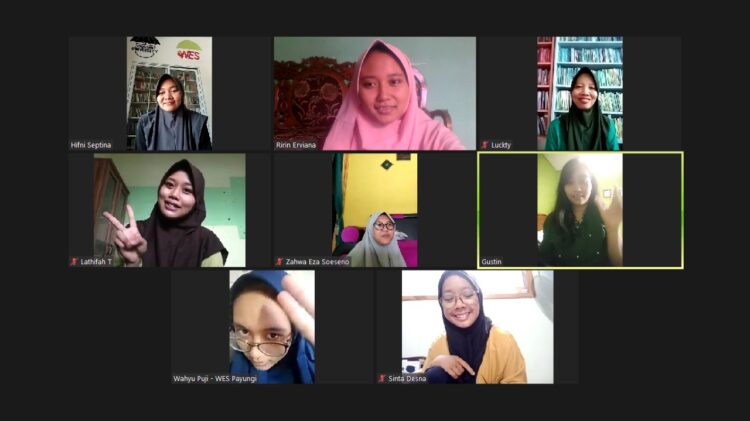 Green Ramadhan