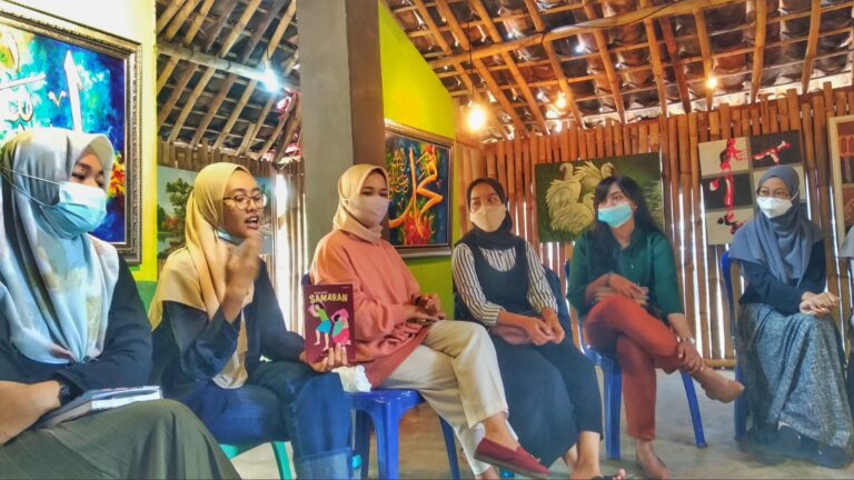 Ecofeminism