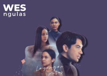 Review Serial Layangan Putus: Ketidakadilan Gender Menimpa Perempuan