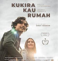 Alasan Kenapa Harus Nonton Film Kukira Kau Rumah