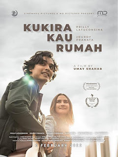 Alasan Kenapa Harus Nonton Film Kukira Kau Rumah