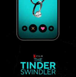 Pelajaran Penting dari Film The Tinder Swindler