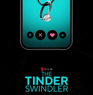 Pelajaran Penting dari Film The Tinder Swindler