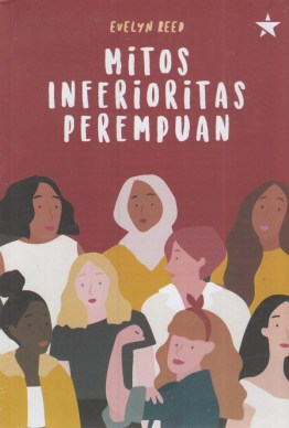 Review Buku Mitos Inferioritas Perempuan